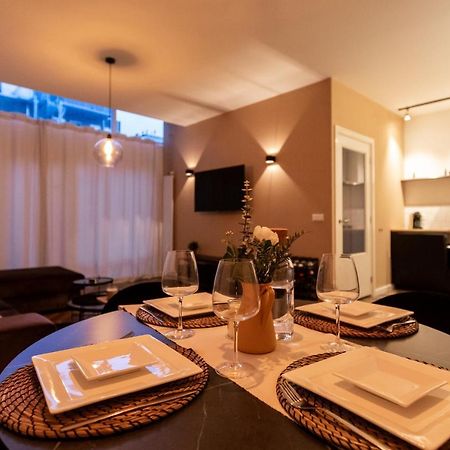 Luxury 100 M2 Appartment In City Centre Of Breda Zewnętrze zdjęcie
